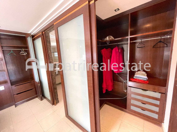 Imagem Apartamento com 3 Quartos à Venda, 273 m² em Cocó - Fortaleza