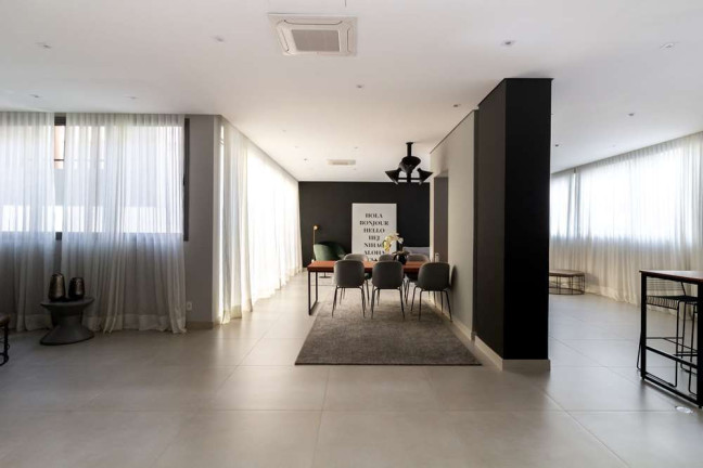 Imagem Imóvel com 1 Quarto à Venda, 25 m² em Consolação - São Paulo Imagem Imóvel com 1 Quarto à Venda, 25 m² em Consolação - São Paulo