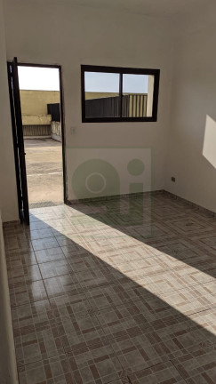 Imagem Imóvel com 1 Quarto para Alugar, 48 m² em Parque Ipê - São Paulo