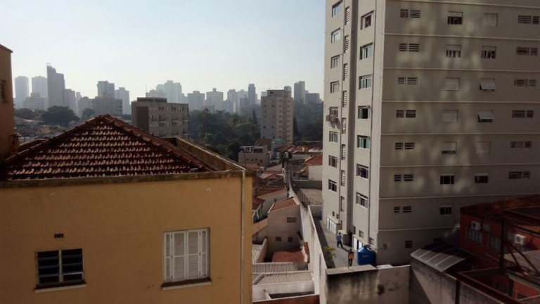 Imagem Apartamento com 2 Quartos à Venda, 125 m² em Aclimação - São Paulo Imagem Apartamento com 2 Quartos à Venda, 125 m² em Aclimação - São Paulo