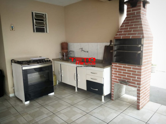 Imagem Casa com 3 Quartos à Venda, 230 m² em Santa Monica - São Lourenço Mg - São Lourenço Imagem Casa com 3 Quartos à Venda, 230 m² em Santa Monica - São Lourenço Mg - São Lourenço