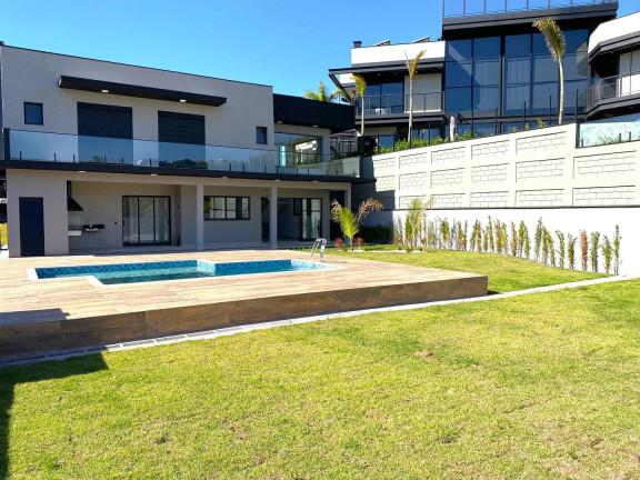 Imagem Casa com 4 Quartos à Venda, 800 m² em Condomínio Residencial Shamballa Iii - Atibaia