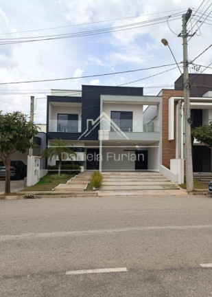 Casa de Condomínio com 3 Quartos à Venda, 211 m² em Condomínio Ibiti Reserva - Sorocaba