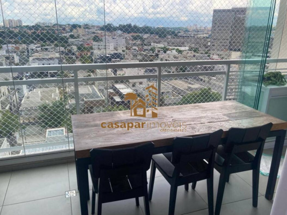 Imagem Apartamento com 2 Quartos à Venda, 90 m² em Cerâmica - São Caetano Do Sul