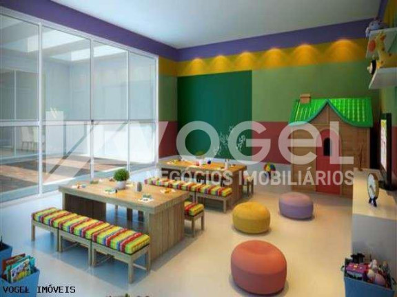 Apartamento com 2 Quartos à Venda, 78 m² em Marechal Rondon - Canoas