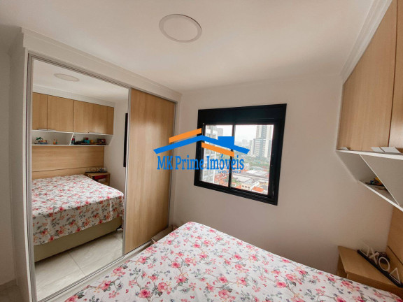 Imagem Apartamento com 1 Quarto à Venda, 40 m² em Presidente Altino - Osasco Imagem Apartamento com 1 Quarto à Venda, 40 m² em Presidente Altino - Osasco