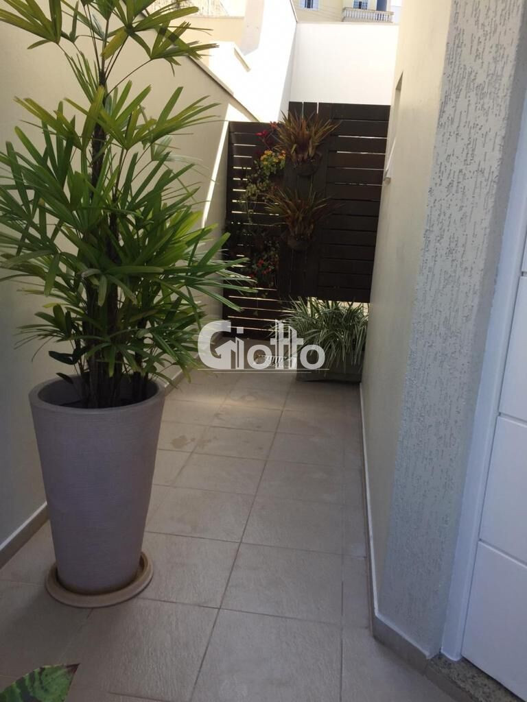 Imagem Casa com 3 Quartos à Venda, 270 m² em Vila Oliveira - Mogi Das Cruzes