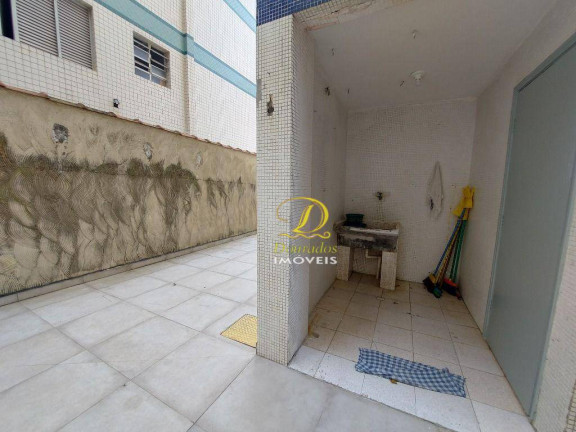 Imagem Apartamento com 2 Quartos à Venda, 82 m² em Boqueirão - Praia Grande Imagem Apartamento com 2 Quartos à Venda, 82 m² em Boqueirão - Praia Grande