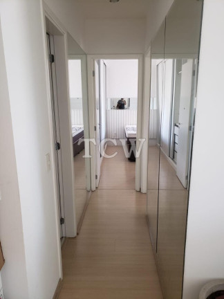 Imagem Apartamento com 2 Quartos à Venda, 71 m² em Ipiranga - São Paulo