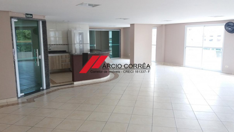 Imagem Apartamento com 2 Quartos à Venda ou Locação, 115 m² em Aviação - Praia Grande