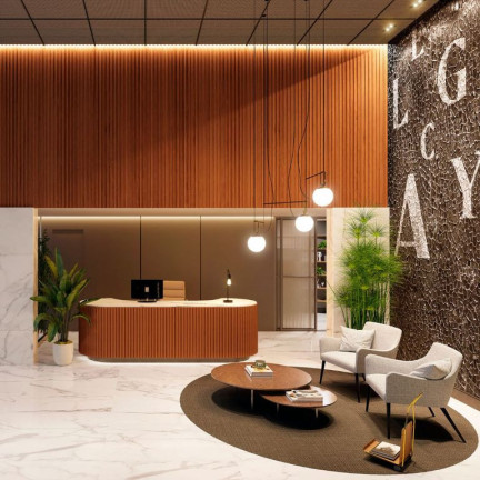 Imagem Apartamento com 2 Quartos à Venda, 78 m² em Tambaú - João Pessoa Imagem Apartamento com 2 Quartos à Venda, 78 m² em Tambaú - João Pessoa