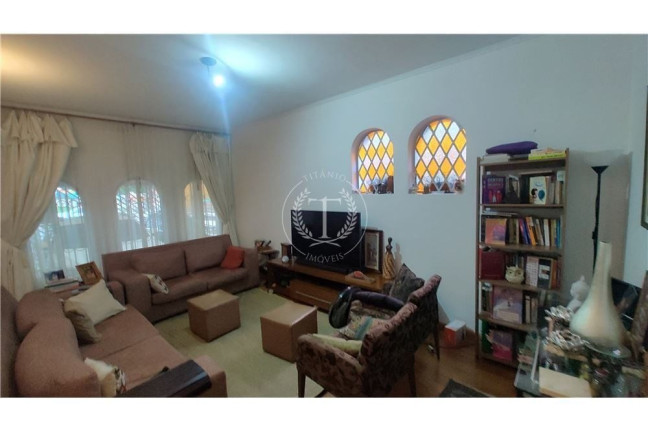 Imagem Casa com 1 Quarto à Venda, 207 m² em Vila Marari - São Paulo
