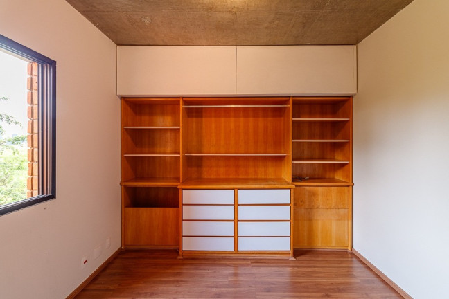Imagem Imóvel com 3 Quartos à Venda, 293 m² em Panamby - São Paulo