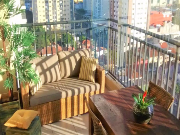 Imóvel com 3 Quartos à Venda, 82 m² em Santa Paula - São Caetano Do Sul