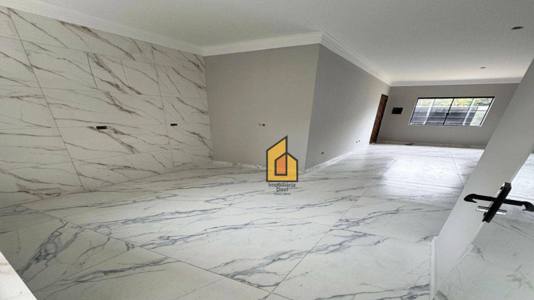Imagem Casa com 3 Quartos à Venda, 78 m² em Iguaçu - Araucária Imagem Casa com 3 Quartos à Venda, 78 m² em Iguaçu - Araucária