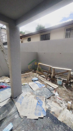 Imagem Sobrado com 3 Quartos à Venda, 116 m² em Boa Vista - Curitiba Imagem Sobrado com 3 Quartos à Venda, 116 m² em Boa Vista - Curitiba