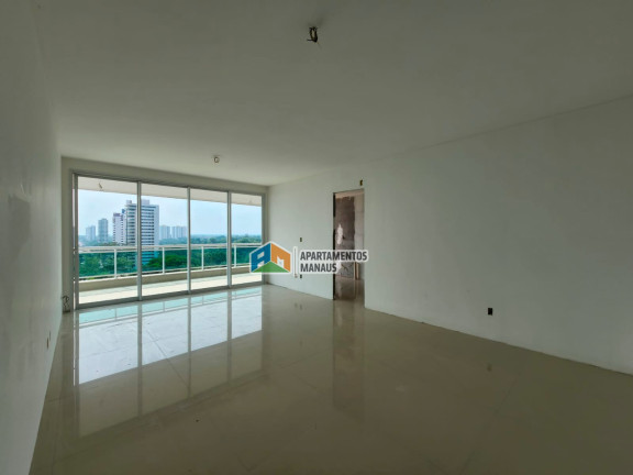 Imagem Apartamento com 3 Quartos à Venda, 152 m² em Ponta Negra - Manaus Imagem Apartamento com 3 Quartos à Venda, 152 m² em Ponta Negra - Manaus