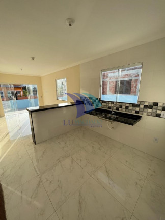 Imagem Casa com 2 Quartos à Venda, 81 m² em Balneário Das Conchas - São Pedro Da Aldeia