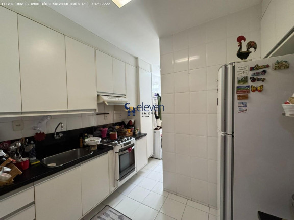 Imagem Apartamento com 3 Quartos à Venda, 76 m² em Stiep - Salvador Imagem Apartamento com 3 Quartos à Venda, 76 m² em Stiep - Salvador