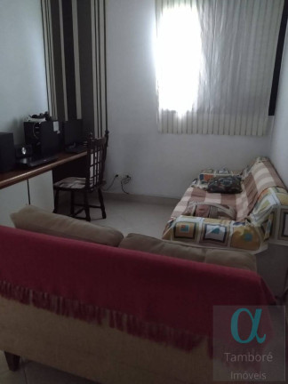 Imagem Apartamento com 2 Quartos à Venda, 78 m² em Tamboré - Barueri