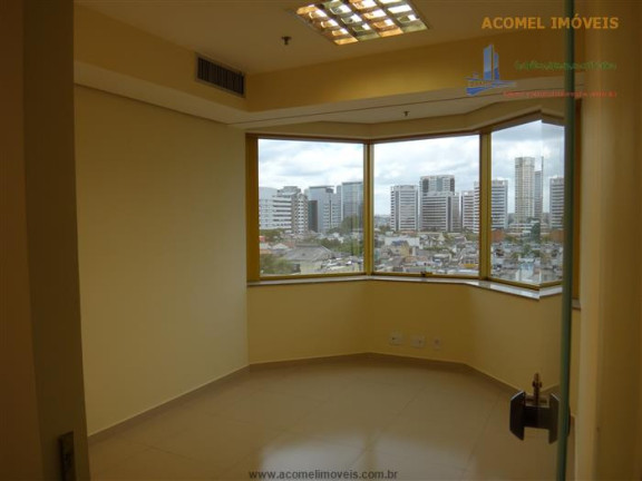 Imagem Imóvel para Alugar, 104 m² em Alphaville - Barueri