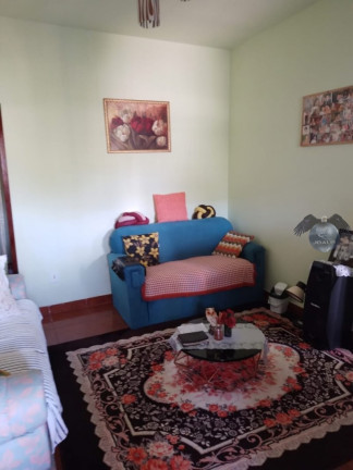Imagem Casa com 2 Quartos à Venda, 38 m² em Taquara - Duque De Caxias