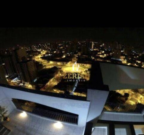 Imagem Cobertura com 3 Quartos à Venda, 204 m² em Barcelona - São Caetano Do Sul