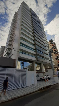 Apartamento com 2 Quartos à Venda, 83 m² em Boqueirão - Praia Grande