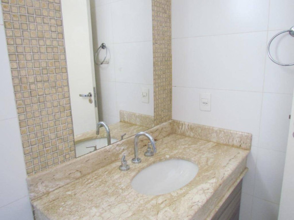 Imagem Casa de Condomínio com 3 Quartos à Venda,  em Jardim Porto Real - Limeira
