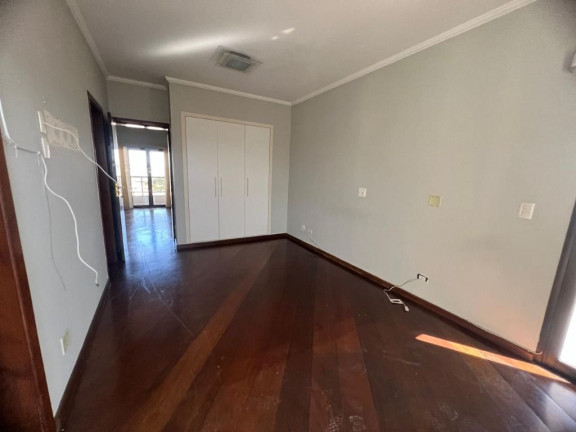 Imagem Apartamento com 4 Quartos à Venda, 240 m² em Centro - Suzano