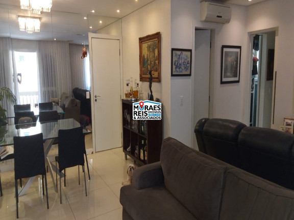 Imagem Apartamento com 2 Quartos à Venda, 110 m² em Vila Andrade - São Paulo Imagem Apartamento com 2 Quartos à Venda, 110 m² em Vila Andrade - São Paulo