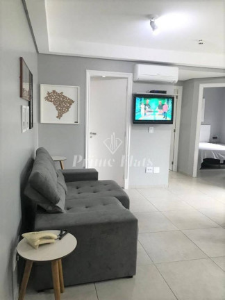 Imagem Apartamento com 2 Quartos para Alugar, 48 m² em Consolação - São Paulo Imagem Apartamento com 2 Quartos para Alugar, 48 m² em Consolação - São Paulo