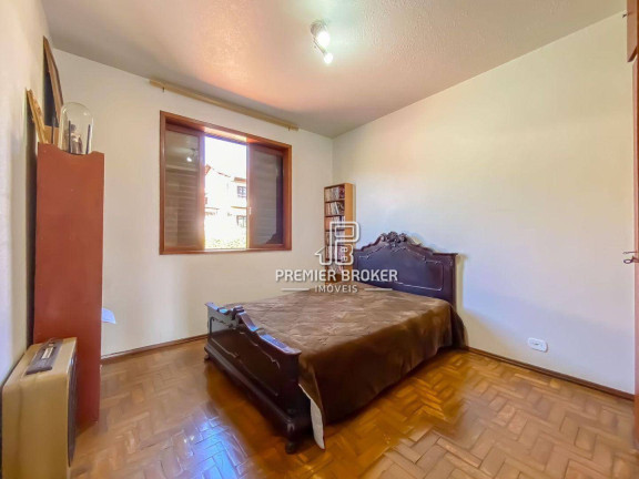 Imagem Casa com 5 Quartos à Venda, 250 m² em Alto - Teresópolis