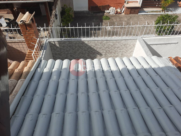 Imagem Casa de Condomínio com 2 Quartos à Venda, 90 m² em Portinho - Cabo Frio Imagem Casa de Condomínio com 2 Quartos à Venda, 90 m² em Portinho - Cabo Frio