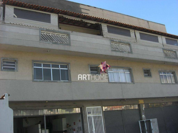 Imagem Sala Comercial para Alugar, 20 m² em Vila Lusitânia - São Bernardo Do Campo Imagem Sala Comercial para Alugar, 20 m² em Vila Lusitânia - São Bernardo Do Campo