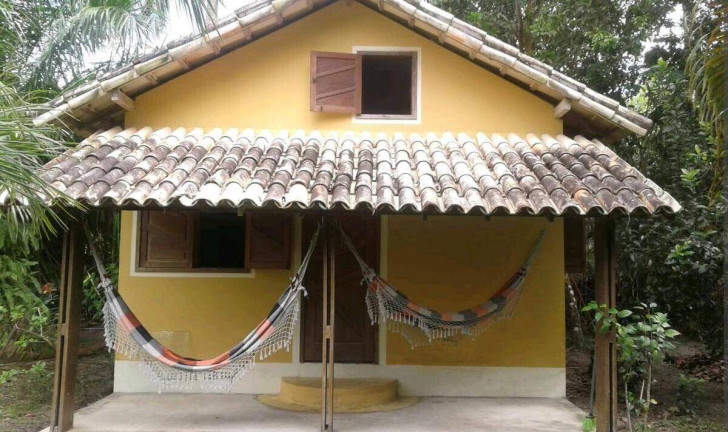 Imagem Terreno à Venda, 15 m² em Guaiù - Santa Cruz Cabrália