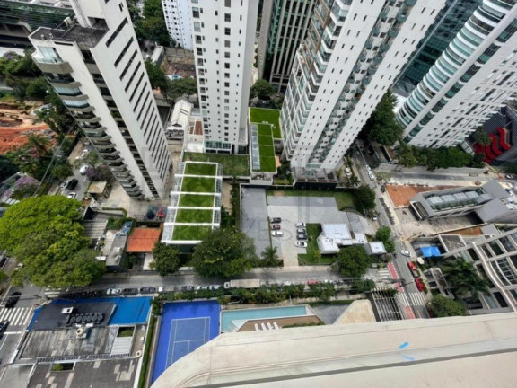 Imagem Imóvel com 4 Quartos à Venda, 570 m² em Itaim Bibi - São Paulo Imagem Imóvel com 4 Quartos à Venda, 570 m² em Itaim Bibi - São Paulo
