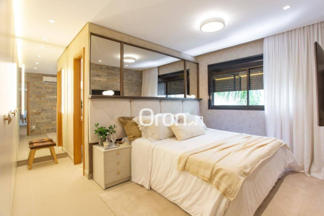 Imagem Apartamento com 3 Quartos à Venda, 111 m² em Setor Pedro Ludovico - Goiânia Imagem Apartamento com 3 Quartos à Venda, 111 m² em Setor Pedro Ludovico - Goiânia
