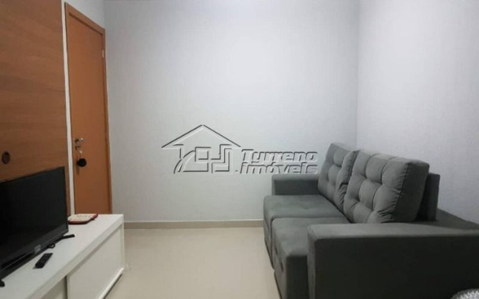 Imagem Apartamento com 2 Quartos à Venda, 44 m² em Residencial Dom Bosco - São José Dos Campos