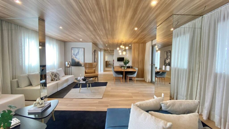 Imagem Imóvel com 1 Quarto à Venda, em República - São Paulo Imagem Imóvel com 1 Quarto à Venda, em República - São Paulo