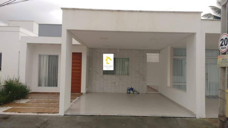 Casa de Condomínio com 3 Quartos à Venda, 150 m² em Feira De Santana