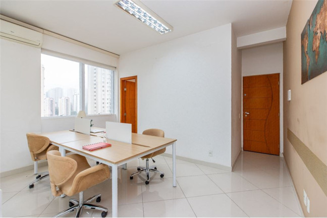 Imagem Imóvel Comercial à Venda, 30 m² em Vila Sofia - São Paulo Imagem Imóvel Comercial à Venda, 30 m² em Vila Sofia - São Paulo