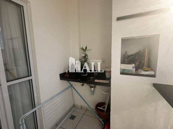 Imagem Apartamento com 1 Quarto à Venda, 42 m² em Higienópolis - São José Do Rio Preto Imagem Apartamento com 1 Quarto à Venda, 42 m² em Higienópolis - São José Do Rio Preto