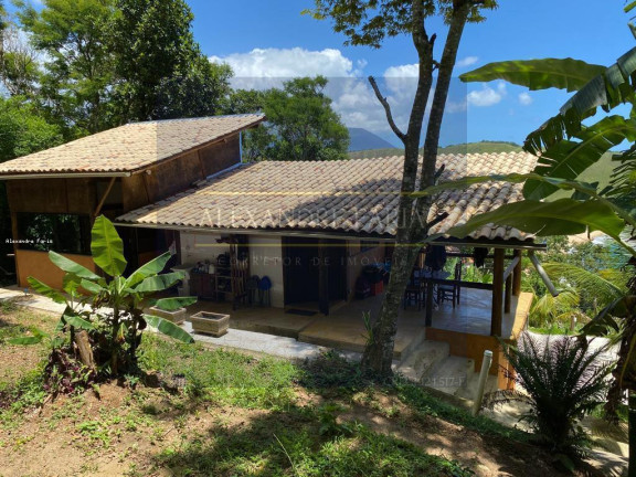 Casa com 3 Quartos à Venda, 360 m² em Toque Toque Grande - São Sebastião