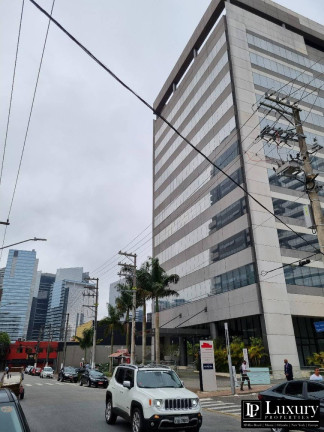 Imagem Imóvel Comercial à Venda, 11 m² em Chácara Santo Antônio - São Paulo