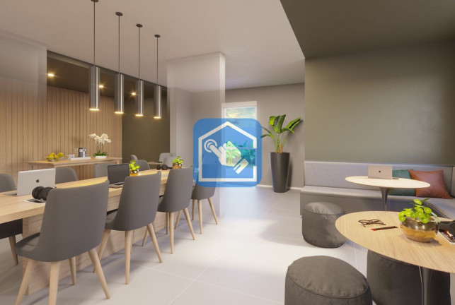 Imagem Apartamento com 2 Quartos à Venda, 34 m² em Vila Ema - São Paulo Imagem Apartamento com 2 Quartos à Venda, 34 m² em Vila Ema - São Paulo