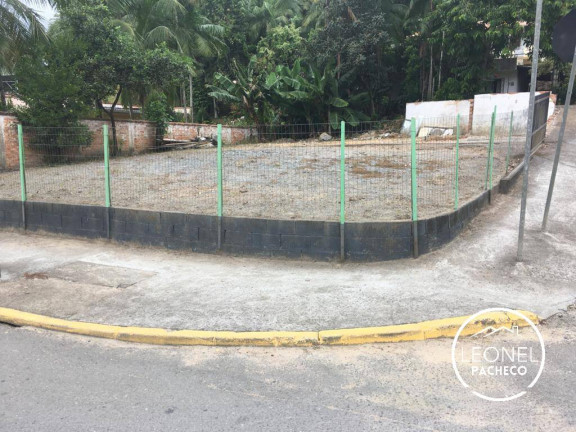 Terreno à Venda, 722 m² em Barra Do Rio Molha - Jaraguá Do Sul