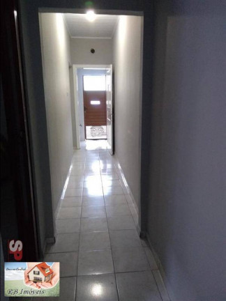 Imagem Casa com 3 Quartos à Venda, 100 m² em Campestre - Santo André Imagem Casa com 3 Quartos à Venda, 100 m² em Campestre - Santo André