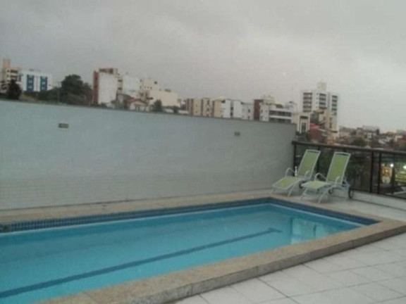 Imagem Apartamento com 1 Quarto à Venda,  em Stiep - Salvador
