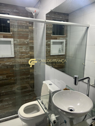Imagem Casa com 4 Quartos à Venda, 220 m² em Conceição - Feira De Santana Imagem Casa com 4 Quartos à Venda, 220 m² em Conceição - Feira De Santana